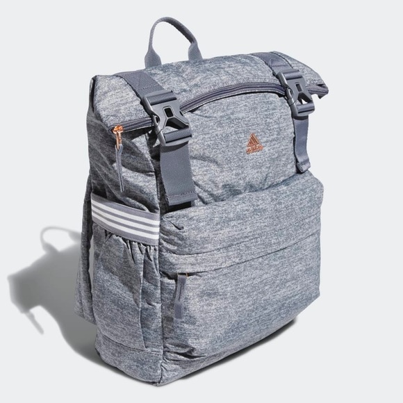 Adidas Yola 3 Backpack